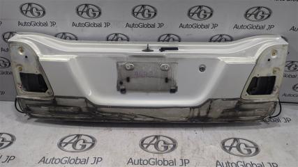 Дверь 5-я TOYOTA LAND CRUISER HDJ101 1HD-FTE 6506160130 1 ракурс