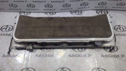 Дверь 5-я TOYOTA LAND CRUISER HDJ101 1HD-FTE 6506160130 2 ракурс