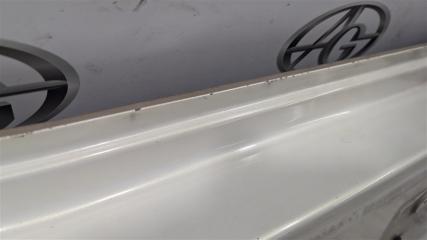 Дверь 5-я TOYOTA LAND CRUISER HDJ101 1HD-FTE 6506160130 4 ракурс