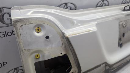 Дверь 5-я TOYOTA LAND CRUISER HDJ101 1HD-FTE 6506160130 5 ракурс