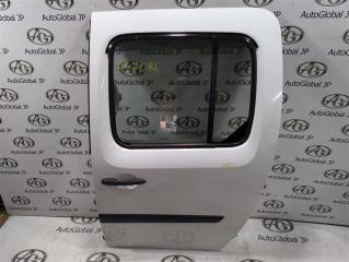Дверь левая задняя RENAULT KANGOO KW0 K4M 831 821015290R 1 ракурс