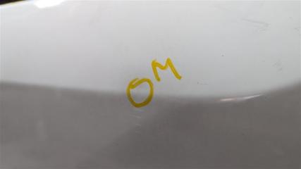 Дверь левая задняя RENAULT KANGOO KW0 K4M 831 821015290R 3 ракурс