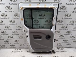 Дверь левая задняя RENAULT KANGOO KW0 K4M 831 821015290R 4 ракурс