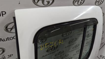 Дверь левая задняя RENAULT KANGOO KW0 K4M 831 821015290R 5 ракурс