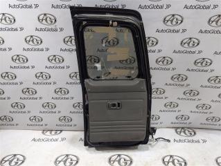 Дверь 5-я левая задняя NISSAN SAFARI WRGY61 TD42T 90101VB000 2 ракурс