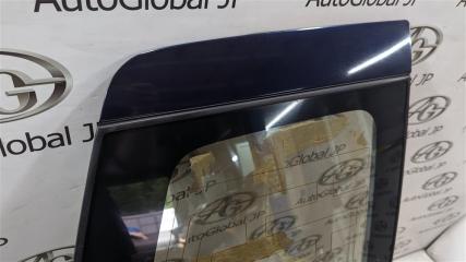 Дверь 5-я левая задняя NISSAN SAFARI WRGY61 TD42T 90101VB000 3 ракурс