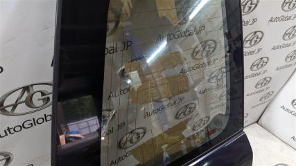 Дверь 5-я левая задняя NISSAN SAFARI WRGY61 TD42T 90101VB000 4 ракурс