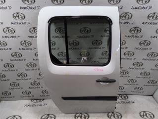 Дверь правая задняя RENAULT KANGOO KW0 K4M 831 821008290R 1 ракурс