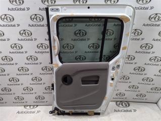 Дверь правая задняя RENAULT KANGOO KW0 K4M 831 821008290R 3 ракурс