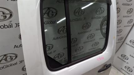 Дверь правая задняя RENAULT KANGOO KW0 K4M 831 821008290R 5 ракурс