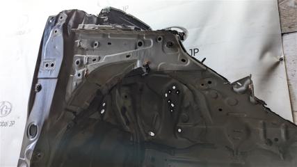 Порог правый TOYOTA AQUA NHP10 1NZ-FXE 6140352220 5 ракурс