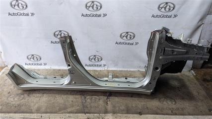 Порог правый TOYOTA RUSH J210E 3SZ-VE 61411B4030 1 ракурс