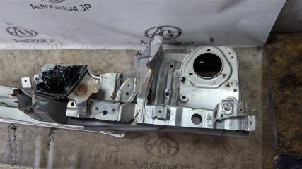 Порог правый TOYOTA RUSH J210E 3SZ-VE 61411B4030 3 ракурс