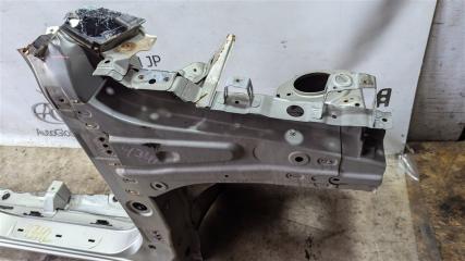 Порог правый TOYOTA RUSH J210E 3SZ-VE 61411B4030 4 ракурс