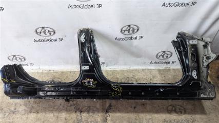 Порог правый LEXUS IS300H AVE30 2AR-FSE 6140153904 1 ракурс