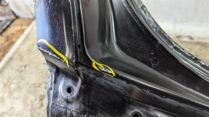 Порог правый LEXUS IS300H AVE30 2AR-FSE 6140153904 2 ракурс
