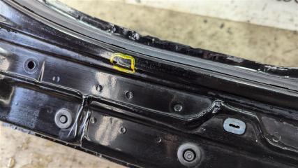 Порог правый LEXUS IS300H AVE30 2AR-FSE 6140153904 3 ракурс