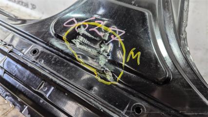 Порог правый LEXUS IS300H AVE30 2AR-FSE 6140153904 4 ракурс