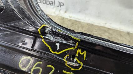 Порог правый LEXUS IS300H AVE30 2AR-FSE 6140153904 5 ракурс