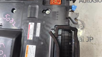 Высоковольтная батарея HONDA STEPWGN RP5 LFA 1D1005MN000 4 ракурс