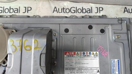 Высоковольтная батарея TOYOTA CAMRY AVV50 2AR-FXE G951033060 2 ракурс