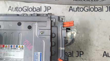 Высоковольтная батарея TOYOTA CAMRY AVV50 2AR-FXE G951033060 3 ракурс