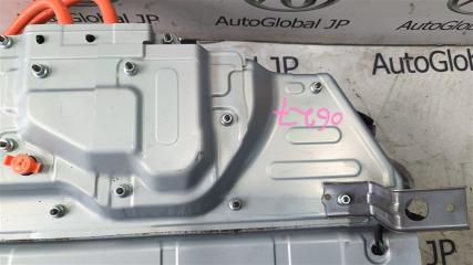 Высоковольтная батарея LEXUS IS300H AVE30 2AR-FSE G951053010 3 ракурс