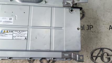 Высоковольтная батарея LEXUS IS300H AVE30 2AR-FSE G951053010 4 ракурс