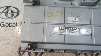 Высоковольтная батарея LEXUS IS300H AVE30 2AR-FSE G951053010 5 ракурс