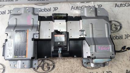 Запчасть Высоковольтная батарея  NISSAN NOTE 295B05WK0A Контрактный Год: 2017   66339 км. Снята с контрактного авто, без пробега по России. Есть гарантия на проверку.
По безналичному расчету +10%