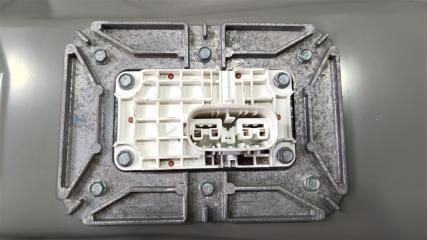 Высоковольтная батарея NISSAN LEAF AZE0 EM57 744803NK0B 2 ракурс