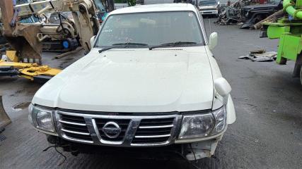 Кузов NISSAN SAFARI WFGY61 TB48DE 73112VB000 2 ракурс