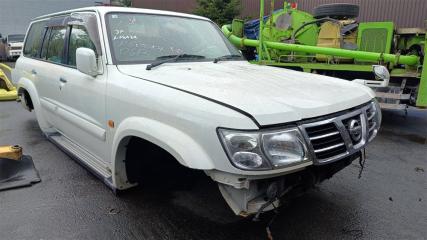 Кузов NISSAN SAFARI WFGY61 TB48DE 73112VB000 3 ракурс