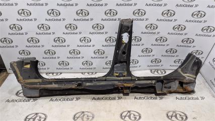 Порог правый TOYOTA KLUGER V MCU25W 1MZFE 6131148020 2 ракурс