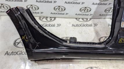 Порог правый TOYOTA KLUGER V MCU25W 1MZFE 6131148020 4 ракурс