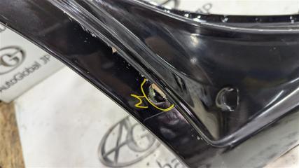 Порог правый TOYOTA KLUGER V MCU25W 1MZFE 6131148020 5 ракурс