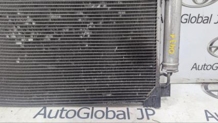 Радиатор кондиционера NISSAN TEANA PJ32 VQ35DE 92100JN00A 2 ракурс