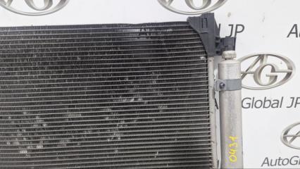 Радиатор кондиционера NISSAN TEANA PJ32 VQ35DE 92100JN00A 3 ракурс