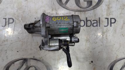 Стартер SUBARU LEVORG VM4 FB16ESZH5A 23300AA800 1 ракурс