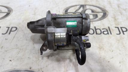 Стартер SUBARU LEVORG VM4 FB16ESZH5A 23300AA800 2 ракурс