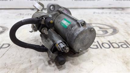 Стартер SUBARU LEVORG VM4 FB16ESZH5A 23300AA800 4 ракурс