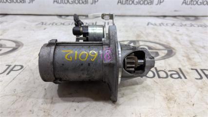 Стартер SUBARU LEVORG VM4 FB16ESZH5A 23300AA800 5 ракурс