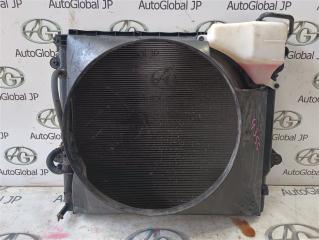 Радиатор основной TOYOTA HILUX SURF TRN215W 2TRFE 1640062231 2 ракурс