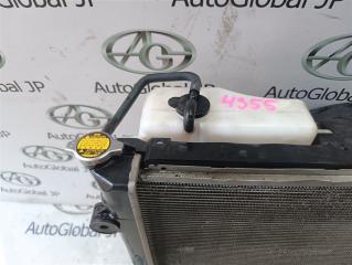 Радиатор основной TOYOTA HILUX SURF TRN215W 2TRFE 1640062231 3 ракурс