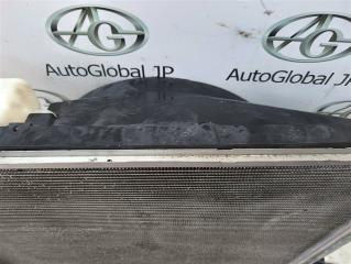 Радиатор основной TOYOTA HILUX SURF TRN215W 2TRFE 1640062231 4 ракурс