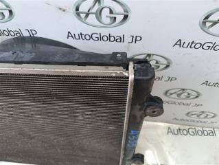Радиатор основной TOYOTA HILUX SURF TRN215W 2TRFE 1640062231 5 ракурс