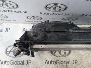 Радиатор основной NISSAN LEAF AZE0 EM57 214103NK0A 3 ракурс