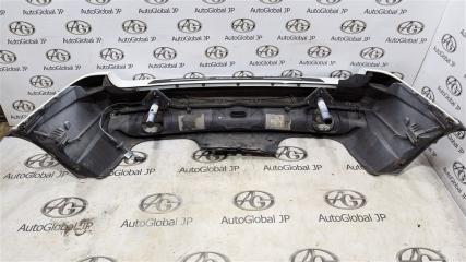 Бампер задний BMW X5 E53 M54B30, 30 6S 51120010154 1 ракурс