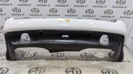 Бампер задний BMW X5 E53 M54B30, 30 6S 51120010154 2 ракурс