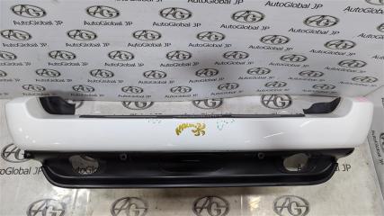 Бампер задний BMW X5 E53 M54B30, 30 6S 51120010154 3 ракурс
